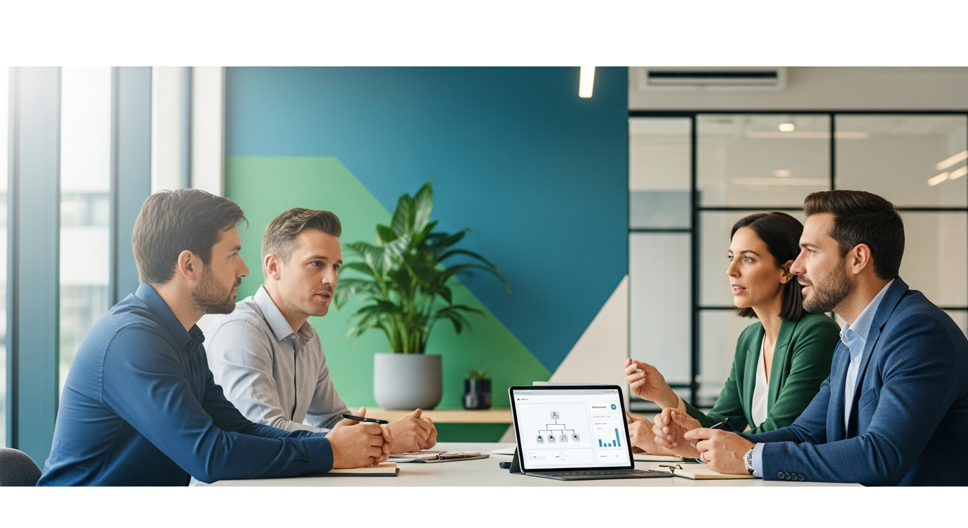 Recruitment Agencies For Operations Managers in Linlithgow